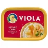 СЫР ПЛАВЛЕНЫЙ VIOLA «ЧЕТЫРЕ СЫРА», 200 Г