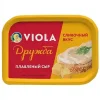 СЫР ПЛАВЛЕНЫЙ VIOLA «ДРУЖБА», 400 Г