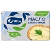 МАСЛО СЛАДКОСЛИВОЧНОЕ VIOLA 82,5 %, 150 Г