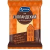 СЫР ПОЛУТВЕРДЫЙ VIOLA «ГОЛЛАНДСКИЙ» В БРУСОЧКЕ, 350 Г