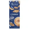 СЛИВКИ VIOLA 10 %, УЛЬТРАПАСТЕРИЗОВАННЫЕ, 200 МЛ