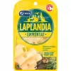 4640001733918 СЫР ПОЛУТВЕРДЫЙ LAPLANDIA EMMENTAL 45%, БЕЗ ЗМЖ, 120Г