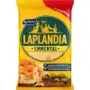 4640001733925 СЫР ПОЛУТВЕРДЫЙ LAPLANDIA EMMENTAL 45%, БЕЗ ЗМЖ, 180Г