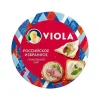 СЫР ПЛАВЛЕНЫЙ VIOLA АССОРТИ «РОССИЙСКОЕ ИЗБРАННОЕ», 130 Г
