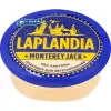 СЫР ПОЛУТВЕРДЫЙ LAPLANDIA MONTEREY JACK 50%, БЕЗ ЗМЖ, 350Г