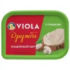 СЫР ПЛАВЛЕНЫЙ VIOLA «ДРУЖБА» С ГРИБАМИ, 400 Г
