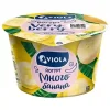 ЙОГУРТ VIOLA VERY BERRY С БАНАНОМ, 2,6 %, 180 Г