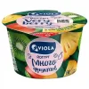 ЙОГУРТ VIOLA VERY BERRY С ТРОПИЧЕСКИМИ ФРУКТАМИ, 2,6 %, 180 Г