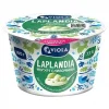 ЙОГУРТ «СЛИВОЧНЫЙ» VIOLA LAPLANDIA «ДЕСЕРТ СО ВКУСОМ ФИСТАШКИ», 7,1 %, 180 Г