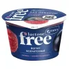 ЙОГУРТ БЕЗЛАКТОЗНЫЙ VIOLA FREE МАЛИНА-ЧЕРНАЯ СМОРОДИНА 2,7%, 180Г