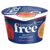 ЙОГУРТ БЕЗЛАКТОЗНЫЙ VIOLA FREE С КЛУБНИКОЙ И МАРАКУЙЕЙ, 2,7%, 180Г