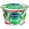ЙОГУРТ VIOLA VERY BERRY «КЛАССИЧЕСКИЙ», 3,4 %, 180 Г
