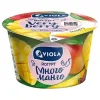 ЙОГУРТ VIOLA VERY BERRY С МАНГО, 2,6 %, 180 Г