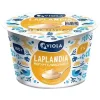 ЙОГУРТ СЛИВОЧНЫЙ LAPLANDIA СО ВКУСОМ КРЕМ-БРЮЛЕ 7%, 180Г