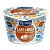 ЙОГУРТ СЛИВОЧНЫЙ LAPLANDIA РЖАНОЙ ХЛЕБ И КОРИЦА 7,1%, 180Г