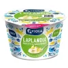 ЙОГУРТ «СЛИВОЧНЫЙ» VIOLA LAPLANDIA «ЛИМОННЫЙ ПИРОГ», 7,1 %, 180 Г