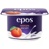 ЙОГУРТ EPOS С ПЕРСИКОМ, 2,5 %, 120 Г