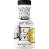 БИОЙОГУРТ ПИТЬЕВОЙ LIBERTY С АНАНАСОМ, КОКОСОМ И ЛИЧИ 2,0 %, 270 Г