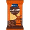 СЫР ПОЛУТВЕРДЫЙ VIOLA «МААСДАМ» В БРУСОЧКЕ, 180 Г