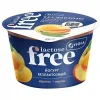 ЙОГУРТ БЕЗЛАКТОЗНЫЙ VIOLA FREE АБРИКОС-ПЕРСИК 2,7%, 180Г