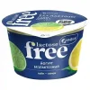 ЙОГУРТ БЕЗЛАКТОЗНЫЙ VIOLA FREE С ЛАЙМОМ И ЛИМОНОМ, 2,7 %, 180 Г