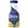 ЙОГУРТ ПИТЬЕВОЙ БЕЗЛАКТОЗНЫЙ VIOLA FREE С МАНГО И МАРАКУЙЕЙ 1,1%, 270Г