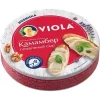 4640001735059 СЫР ПЛАВЛЕНЫЙ VIOLA «КАМАМБЕР», 130 Г