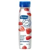 ЙОГУРТ ПИТЬЕВОЙ VIOLA CLEAN LABEL С КЛУБНИКОЙ, 0,8 %, 260 Г