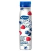 ЙОГУРТ ПИТЬЕВОЙ VIOLA CLEAN LABEL С МАЛИНОЙ И ЧЕРНИКОЙ, 0,8 %, 260 Г