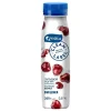 ЙОГУРТ ПИТЬЕВОЙ VIOLA CLEAN LABEL С ВИШНЕЙ, 0,8 %, 260 Г