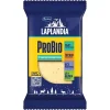 4640001735486 СЫР ПОЛУТВЕРДЫЙ LAPLANDIA PROBIO+ С ПРОБИОТИКОМ 45%, БЕЗ ЗМЖ, 180Г