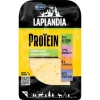 СЫР ПОЛУТВЕРДЫЙ LAPLANDIA PROTEIN 33%, НАРЕЗКА, БЕЗ ЗМЖ, 120Г