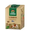 СЛИВКИ СЕЛО ЗЕЛЕНОЕ 10%, 500Г