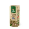 4640017354930 Молоко СЕЛО ЗЕЛЕНОЕ 2,5% ультрапастеризованное, 200 Г