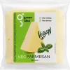 Продукт пищевой на основе крахмала GREEN IDEA со вкусом сыра Пармезан 26%, 200г