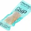 СЫР"ОХОТНИЧИЙ" С АДЖИКОЙ Т.М. "MIMIN" 40% (НАРЕЗКА), 80Г