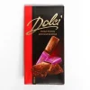 МОЛОЧНЫЙ ШОКОЛАД «DOLCI» ТЕМНЫЙ ТРЮФЕЛЬ», 90Г