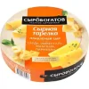 Сыр плавленый СЫРОБОГАТОВ Ассорти сырная тарелка 50%, без змж, 130г