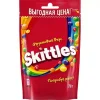 4660085510014 ДРАЖЕ SKITTLES ФРУКТЫ, 70Г