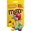 4660085510908 ДРАЖЕ M&M'S АРАХИС, 80Г