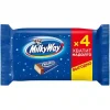 4660085512872 БАТОНЧИК ШОКОЛАДНЫЙ MILKY WAY С СУФЛЕ, 104Г