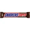 4660085515163 ШОКОЛАДНЫЕ БАТОНЧИКИ SNICKERS SUPER, 80Г