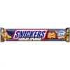 4670082522767 БАТОНЧИК ШОКОЛАДНЫЙ SNICKERS БОЛЬШЕ АРАХИСА, 87Г