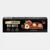 БАТОНЧИК "ATECН NUTRITION" PREMIUM "BIG NUTS" ВКУС ШОКОЛАД С ЦЕЛЬНЫМ ЛЕСНЫМ ОРЕХОМ В ГЛАЗУРИ, 40Г