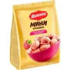 4670161190894 ПРЯНИКИ ЯШКИНО МИНИ С МАЛИНОВОЙ НАЧИНКОЙ, 300Г
