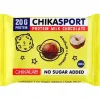Шоколад молочный CHIKALAB с фундуком, 100г
