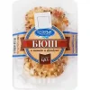 Сыр ЕГОРЛЫК МОЛОКО Бюш с папайей и фундуком 60%, без змж, 140г