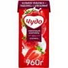 4690228006845 КОКТЕЙЛЬ МОЛОЧНЫЙ Чудо КЛУБНИКА 2%, БЕЗ ЗМЖ, 960Г