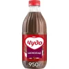 4690228015304 КОКТЕЙЛЬ МОЛОЧНЫЙ Чудо ШОКОЛАДНЫЙ 2%, БЕЗ ЗМЖ, 950Г