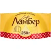 СЫР ЛАМБЕР 50%, БЕЗ ЗМЖ, 230Г